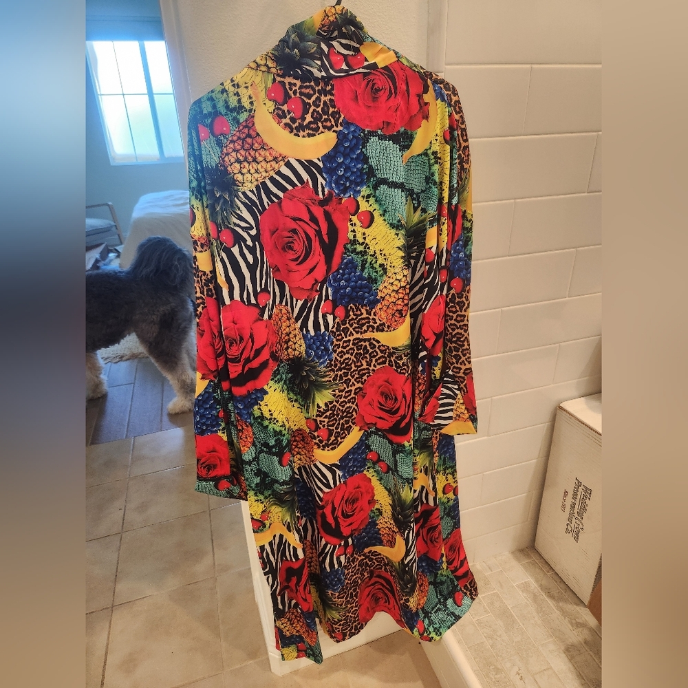 Jaded London, DollsKill Multicolor